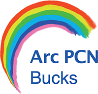 Arc Primary Care logo