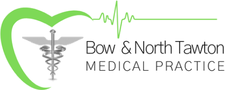 Bow Medical Practice logo