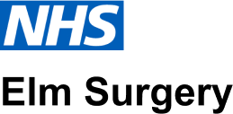 Elm Surgery logo