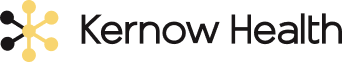 Kernow Health logo