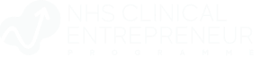NHS Clinical Entrepreneur Programme logo